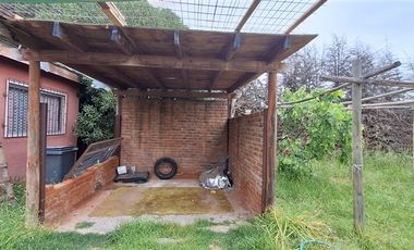 Parcela en Venta en CAMINO VILLA ALEGRE LOS MOLINOS /STA ROSA MELIPILLA