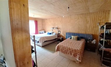 Parcela en Venta en CAMINO VILLA ALEGRE LOS MOLINOS /STA ROSA MELIPILLA