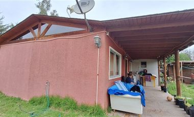 Parcela en Venta en CAMINO VILLA ALEGRE LOS MOLINOS /STA ROSA MELIPILLA