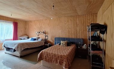 Parcela en Venta en CAMINO VILLA ALEGRE LOS MOLINOS /STA ROSA MELIPILLA