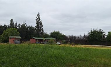 Parcela en Venta en CAMINO VILLA ALEGRE LOS MOLINOS /STA ROSA MELIPILLA