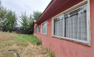 Parcela en Venta en CAMINO VILLA ALEGRE LOS MOLINOS /STA ROSA MELIPILLA