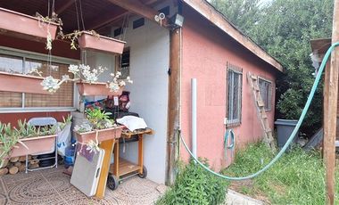 Parcela en Venta en CAMINO VILLA ALEGRE LOS MOLINOS /STA ROSA MELIPILLA