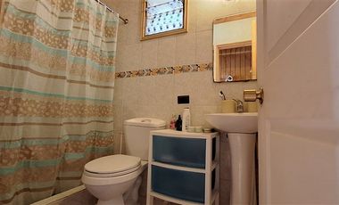 Parcela en Venta en CAMINO VILLA ALEGRE LOS MOLINOS /STA ROSA MELIPILLA