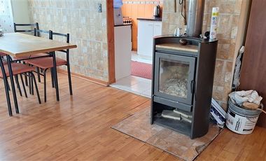 Parcela en Venta en CAMINO VILLA ALEGRE LOS MOLINOS /STA ROSA MELIPILLA