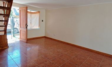 Casa en Venta en Calle principal balmaceda