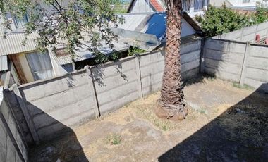 Casa en Venta en Calle principal balmaceda