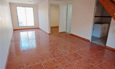Casa en Venta en Calle principal balmaceda