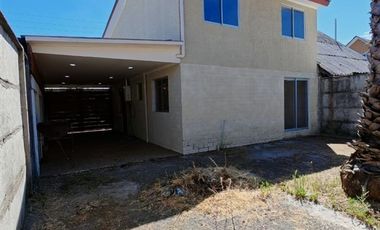 Casa en Venta en Calle principal balmaceda