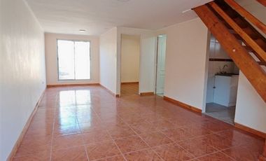 Casa en Venta en Calle principal balmaceda