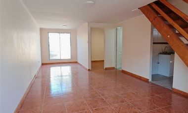 Casa en Venta en Calle principal balmaceda