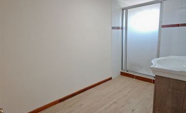 Casa en Venta en Calle principal balmaceda