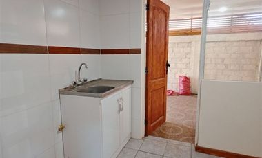 Casa en Venta en Calle principal balmaceda