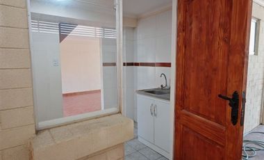 Casa en Venta en Calle principal balmaceda