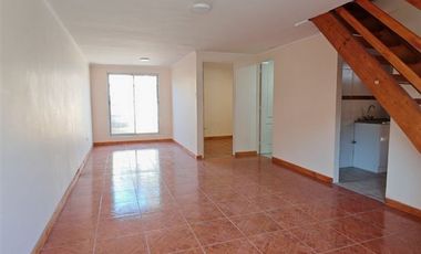 Casa en Venta en Calle principal balmaceda