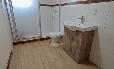 Casa en Venta en Calle principal balmaceda