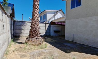 Casa en Venta en Calle principal balmaceda