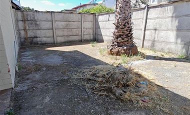 Casa en Venta en Calle principal balmaceda