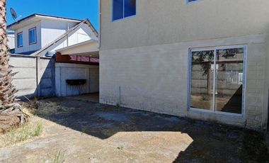 Casa en Venta en Calle principal balmaceda