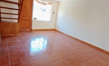 Casa en Venta en Calle principal balmaceda