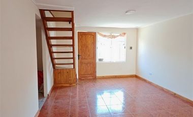 Casa en Venta en Calle principal balmaceda