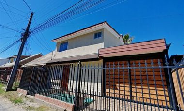 Casa en Venta en Calle principal balmaceda