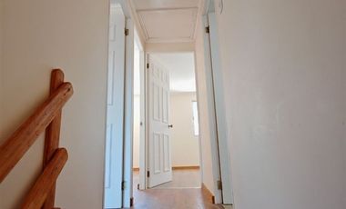 Casa en Venta en Calle principal balmaceda