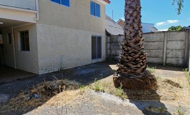 Casa en Venta en Calle principal balmaceda