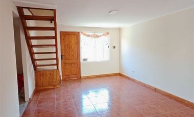 Casa en Venta en Calle principal balmaceda