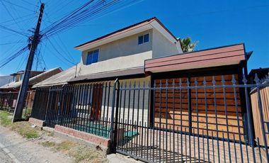 Casa en Venta en Calle principal balmaceda