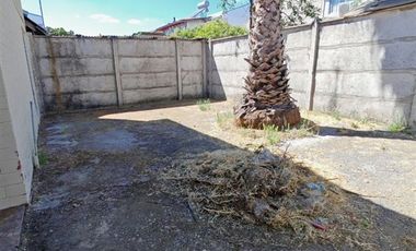 Casa en Venta en Calle principal balmaceda