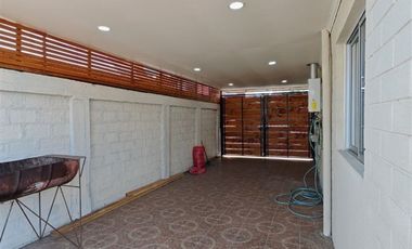 Casa en Venta en Calle principal balmaceda