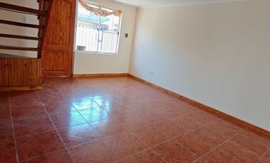 Casa en Venta en Calle principal balmaceda