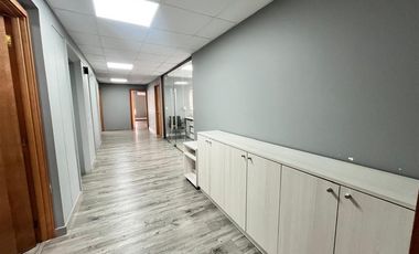 Oficina en Venta en 1 norte 801 of piso 12