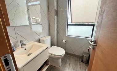 Oficina en Venta en 1 norte 801 of piso 12