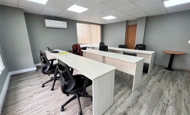 Oficina en Venta en 1 norte 801 of piso 12