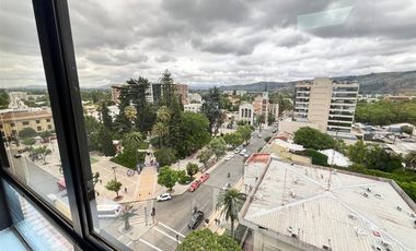 Oficina en Venta en 1 norte 801 of piso 12