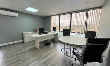 Oficina en Venta en 1 norte 801 of piso 12