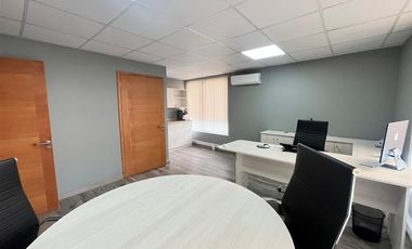 Oficina en Venta en 1 norte 801 of piso 12