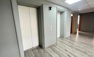 Oficina en Venta en 1 norte 801 of piso 12