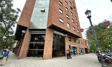 Oficina en Venta en 1 norte 801 of piso 12