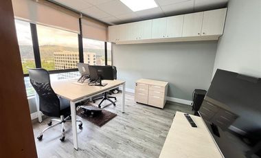 Oficina en Venta en 1 norte 801 of piso 12