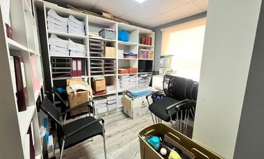 Oficina en Venta en 1 norte 801 of piso 12