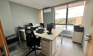 Oficina en Venta en 1 norte 801 of piso 12