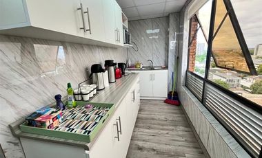Oficina en Venta en 1 norte 801 of piso 12