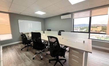 Oficina en Venta en 1 norte 801 of piso 12