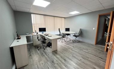 Oficina en Venta en 1 norte 801 of piso 12