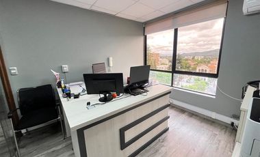 Oficina en Venta en 1 norte 801 of piso 12