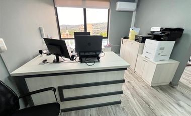 Oficina en Venta en 1 norte 801 of piso 12