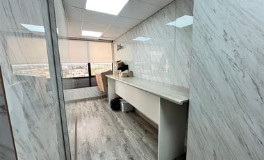 Oficina en Venta en 1 norte 801 of piso 12